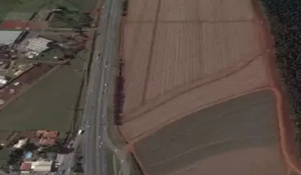 Área/Terreno à venda na Rodovia Paulínia - Campinas SP 332