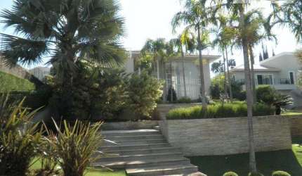 Casa à venda no Condomínio Residencial Bel Air no Gramado em Campinas - SP.