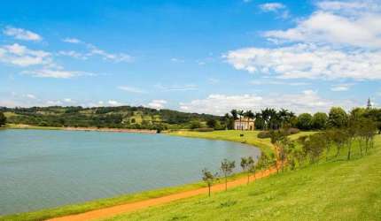 Terreno/Lote à venda na Quinta da Baroneza em Bragança Paulista - SP
