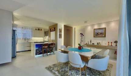Apartamento à venda ou aluguel no Condomínio Vitra Plaenge no Cambuí em Campinas - SP