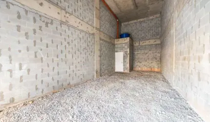 Loja Comercial à venda e para locação no Living Wish Panamby na Vila Andrade em São Paulo - SP