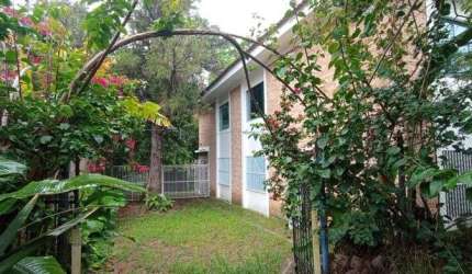 Casa Comercial à venda e para locação no Bairro Santo Amaro em São Paulo - SP