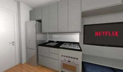 Apartamento à venda no Condomínio Vitrali em Moema em São Paulo - SP