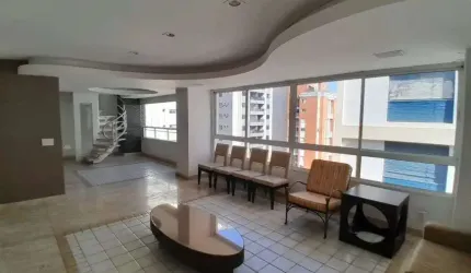 Cobertura Duplex à venda no Paraíso em São Paulo - SP