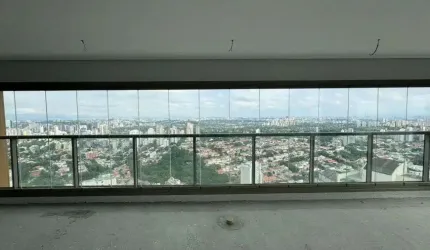 Apartamento alto padrão à venda no condomínio Mirant Vila Madalena