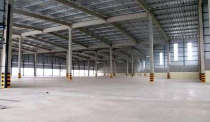 Barração para venda em Carapicuíba - São Paulo - SP.