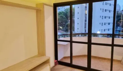 Apartamento para Venda no Edifício Villa Real Chácara Inglesa São Paulo - SP