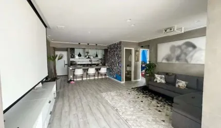 Apartamento à venda no Vivenda Alto da Boa Vista no bairro Santo Amaro em São Paulo - SP