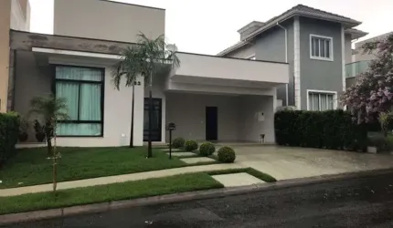 Casa à venda no Condomínio Jardim Amstalden em Indaiatuba- SP