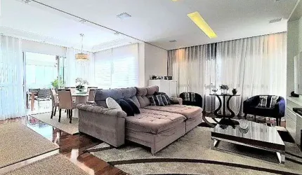 Apartamento à venda no Residencial Vila Bella Dom Pedro em Campinas - SP.