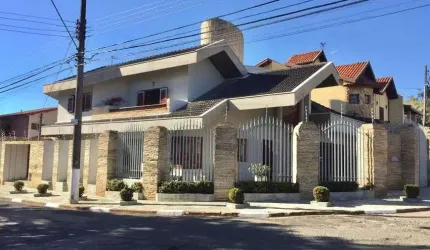 Casa para venda no Jardim Chapadão em Campinas - SP.