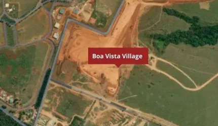 Terreno/ lote à venda no Condomínio de alto luxo Boa Vista Village em Porto Feliz - SP.