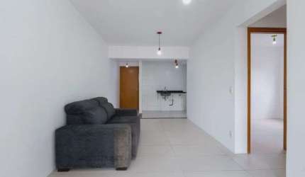 Apartamento à Venda no Condomínio Actual Morumbi em Vila Andrade - São Paulo - SP