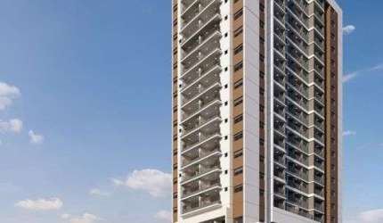 Apartamento à venda no edifício Camino Alto da Boa Vista, Santo Amaro, São Paulo - SP