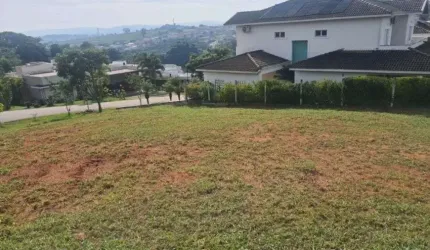 Lote/ Terreno à venda Condominio Village das Palmeiras em Itatiba - SP