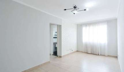 Apartamento à venda no Condomínio Residencial Vila Belém na Vila Ivone em São Paulo - SP