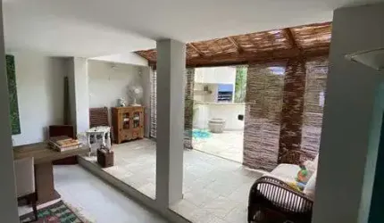 Casa à venda no bairro Jardim Guedala - São Paulo/SP.
