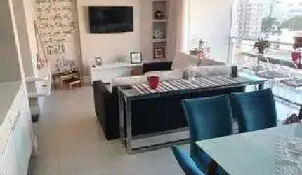 Apartamento para venda possui 107 metros quadrados com 3 quartos em Centro - Campinas - SP.