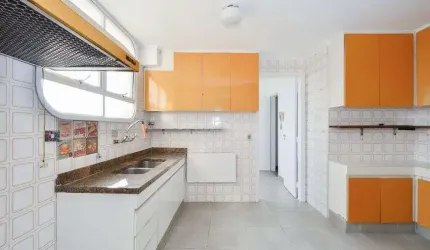 Apartamento de 160m² em Fazenda Morumbi - São Paulo - SP