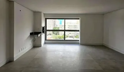 Apartamento à venda no Condomínio Trend Home e Design em Campinas-SP