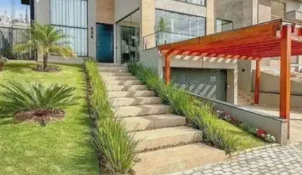 Casa à venda no Condomínio Residencial Reserva de Atibaia, Atibaia – SP