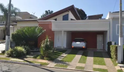 Casa para venda no Condominio Santa Teresa em Valinhos - SP.