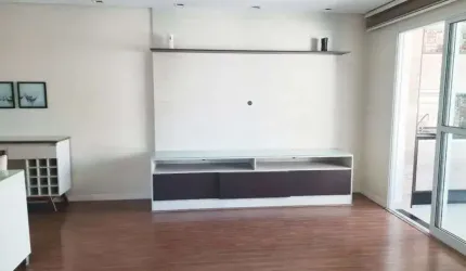 Apartamento à venda no Condomínio Inspiratto no bairro Mooca em São Paulo - SP