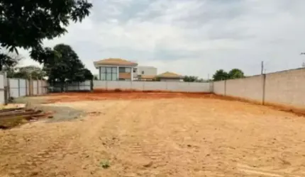 Terreno residencial à venda no Condomínio Estância Eudoxia no Bosque das Palmeiras em Campinas - SP