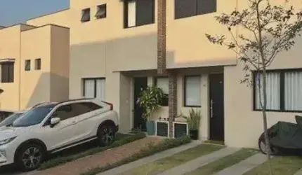 Sobrado à venda no Condomínio Casas Terrara I em Campinas - SP