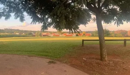 Terreno à venda no Condomínio Fazenda Boa Vista em Porto Feliz - SP