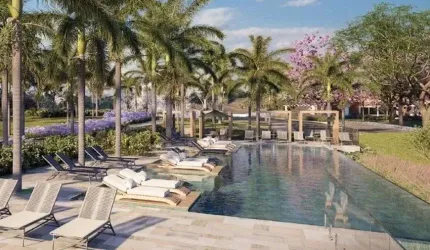 Lotes/ Terrenos À venda no Condomínio de Alto Padrão Quinta do Lago em Indaiatuba / SP