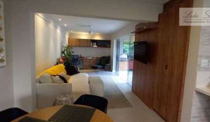 Casa à venda no Condomínio Residencial Village Nature, Jardim das Palmeiras, em Campinas-SP