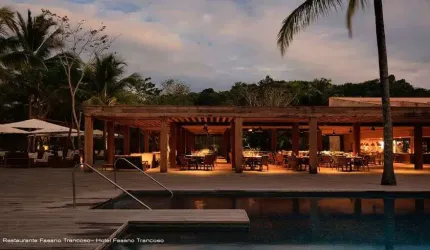 Lote à Venda no Condomínio Estâncias Fasano, Praia de Itapororoca, Porto Seguro - BA