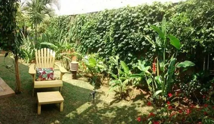 Casa à venda no Condomínio Las Palmas no Parque Imperador em Campinas - SP.
