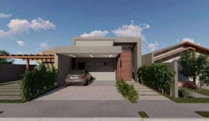 Casa com 3 Quartos à venda, 134m² - Sao Bento