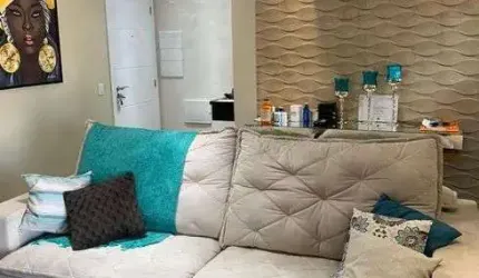 Apartamento à venda no Condomínio Wide Cambuí em Campinas - SP