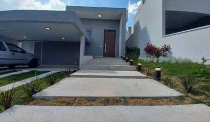 Casa com 3 quartos à venda no Condomínio Fazenda Santana, Vinhedo – SP