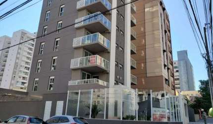 Apartamento para venda Edifício Exclusivo no Cambuí em Campinas - SP.