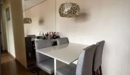 Apartamento à venda no Condomínio Essencialle home club no Jardim Iracema/Aldeia em Barueri - SP