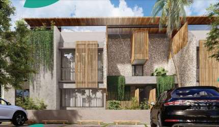 Apartamento alto padrão à venda no Condomínio Villa Jacaranda em Porto de Pedras - AL