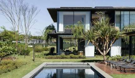 Casa à venda no Condominio Fazenda Boa Vista em Porto Feliz - SP.
