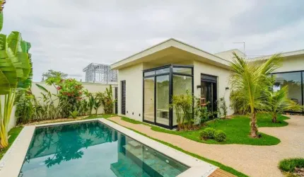 Casa de condomínio para venda em Jaguariúna - SP.