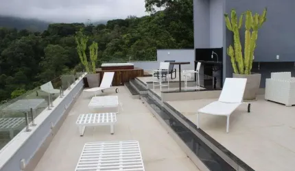 Casa à venda em Ubatuba - São Paulo