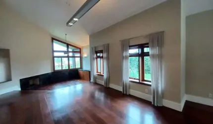 Casa alto padrão à venda ou aluguel no Condomínio Colinas Santander no Gramado em Campinas - SP
