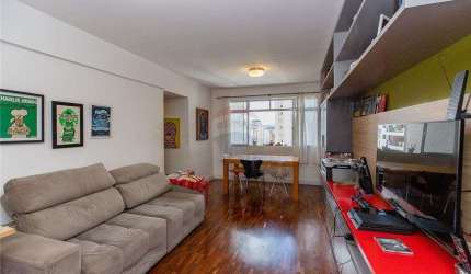 Apartamento à Venda no Condomínio Residencial Dona Samyra, Perdizes, São Paulo - SP