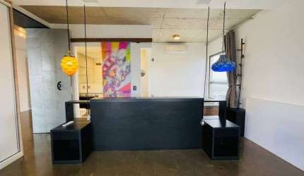 Apartamento para venda no Condomínio MaxHaus II no Cambuí em Campinas - SP.