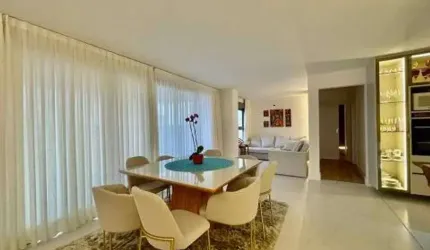 Apartamento à venda ou aluguel no Condomínio Vitra Plaenge no Cambuí em Campinas - SP