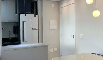Apartamento à venda no parque residencial da lapa - São Paulo (SP)