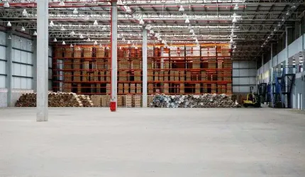 Galpão/Depósito/Armazém para aluguel tem 4400 metros quadrados em Sítio da Moenda - Itatiba - SP.