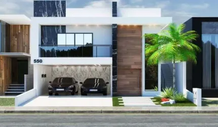 Casa térrea À venda Condomínio Alto Padrão Brisas Jundiaí em Jundiaí -- SP